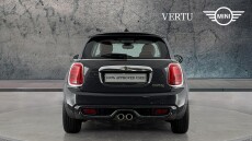 MINI Hatchback 2.0 Cooper S Exclusive II 3dr Auto [Comfort Pack] Petrol Hatchback